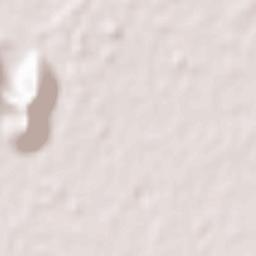 Takamatsu Terrain Map