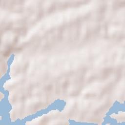 Shima Terrain Map