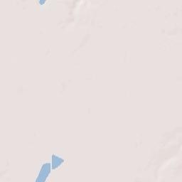 Arkansas County Terrain Map