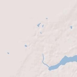 Ogden Terrain Map