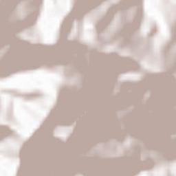 Tarik Darreh-ye Bala Terrain Map