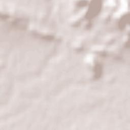 Leyli Yadegar Terrain Map