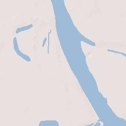 Jefferson County Terrain Map