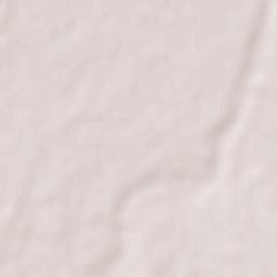 Guercif Province Terrain Map