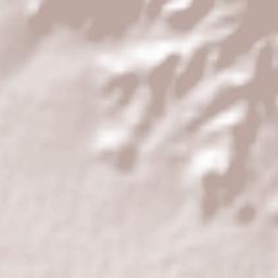 Mohammadabad-e Chulak Terrain Map