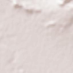 Rezvankadeh Terrain Map