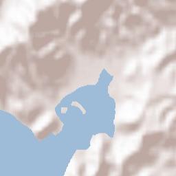 Fukura Terrain Map
