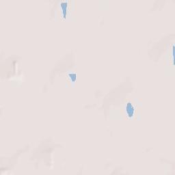 Seth Ward Terrain Map