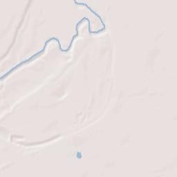 Clarksdale Terrain Map