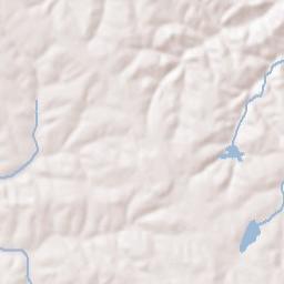 Prosperity Terrain Map