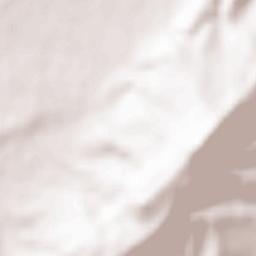 Sidi Qacem Terrain Map