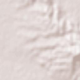 Sar Duran Terrain Map