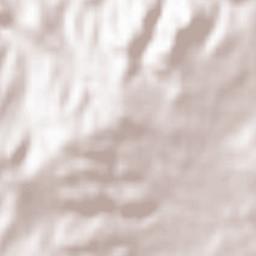 Sarab-e Tajar Terrain Map