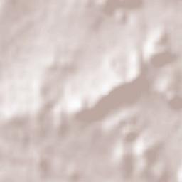 Tajar-e Samen Terrain Map