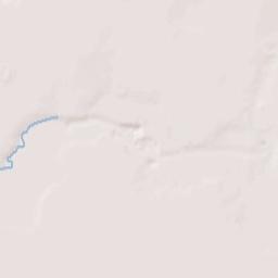 Plainview Terrain Map