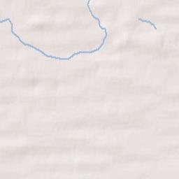 Lee County Terrain Map