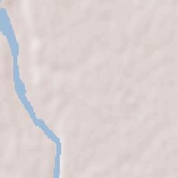 Sāmarrā’ Terrain Map