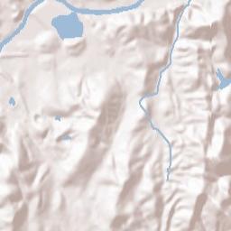 Emerson Terrain Map