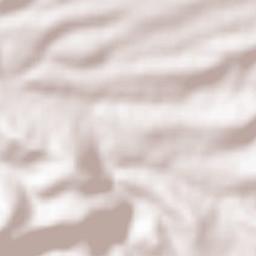 Moulay-Yacoub Terrain Map