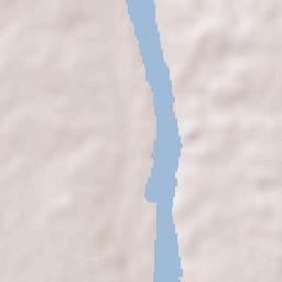 Ḩadīthah Terrain Map