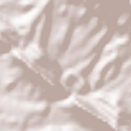 Gilan Gharb Terrain Map