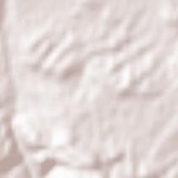 Mohammadiyeh-e Sofla Terrain Map