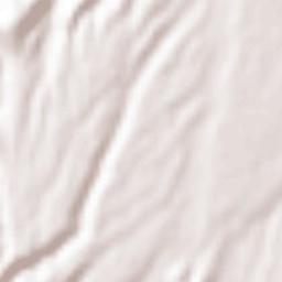 Markaz-e Woluswalī-ye Āchīn Terrain Map