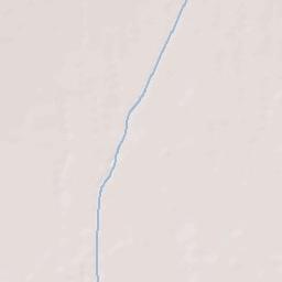 Rancho Cucamonga Terrain Map