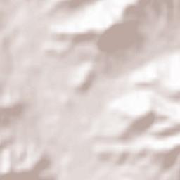 Ashmizan Terrain Map