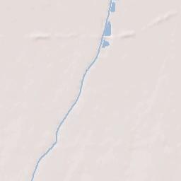 Montclair Terrain Map
