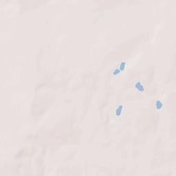 Wilbarger County Terrain Map