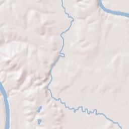 Ballplay Terrain Map