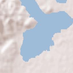 Khalabat Terrain Map