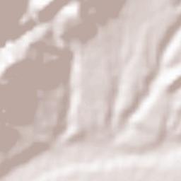 Havelian Terrain Map