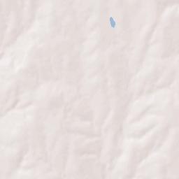 Marshall County Terrain Map