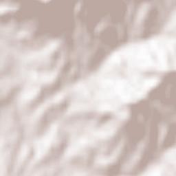 Emamzadeh Khatun Terrain Map