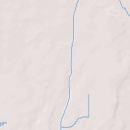 Jurupa Valley Terrain Map