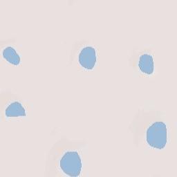 Floydada Terrain Map