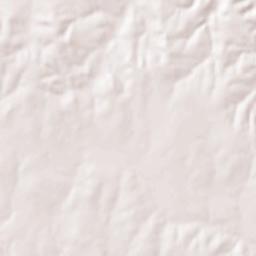 Kingston Terrain Map