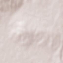 Oshtorinan Terrain Map