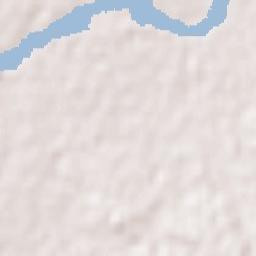 Nowshera Cantonment Terrain Map