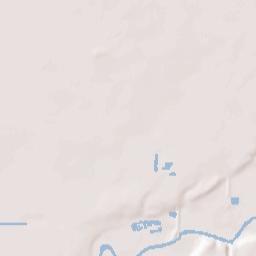 Eastvale Terrain Map