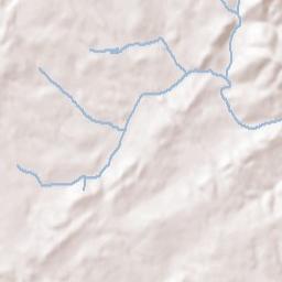 Marietta Terrain Map