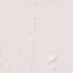 Hawthorne Terrain Map