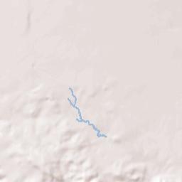 Beaumont Terrain Map