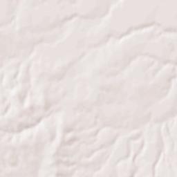 Star City Terrain Map