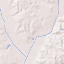 Winfield Terrain Map