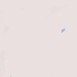 East Sumter Terrain Map