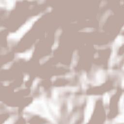 Katsuura Gun Terrain Map