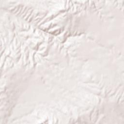 Woodcrest Terrain Map